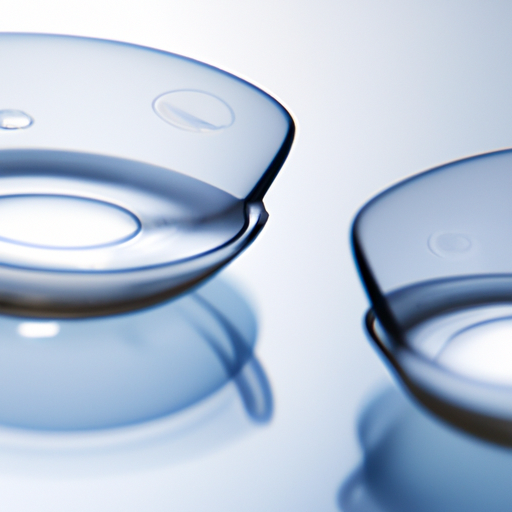 Contact Lenses For Sports Improving Performance And Safety Contact