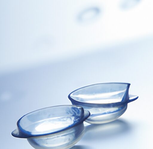 The Benefits of Monthly Disposable Toric Contact Lenses