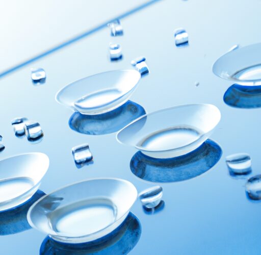 How to Get a Contact Lens Prescription: A Step-by-Step Guide