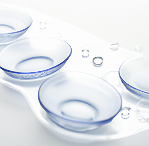 The Pros and Cons of Using Microwave Disinfection for Contact Lenses