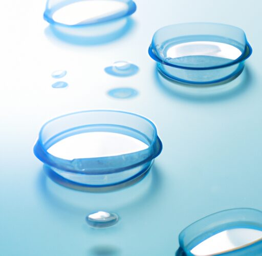 The Pros and Cons of Silicone Hydrogel Contact Lenses