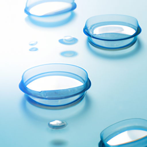 The Pros And Cons Of Silicone Hydrogel Contact Lenses - Contact Lens ...