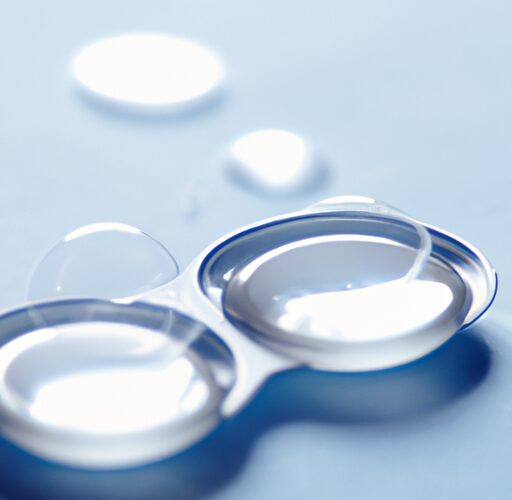 The Best Extended Wear Contact Lens Brands for Busy Lifestyles