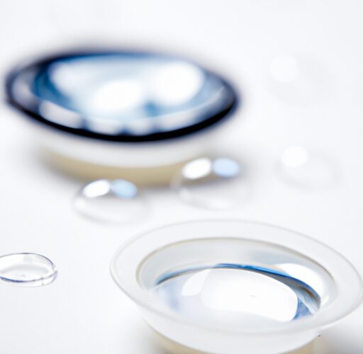 Contact Lens Care and Winter: Tips for Avoiding Dryness and Irritation