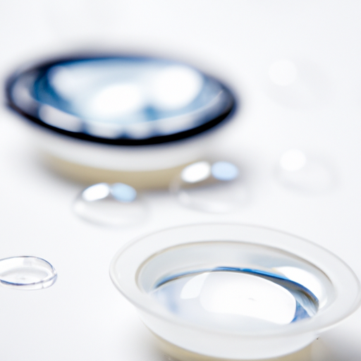 Contact Lens Care And Winter Tips