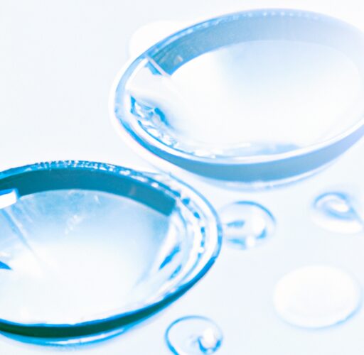 Why You Should Always Use Fresh Contact Lens Solution