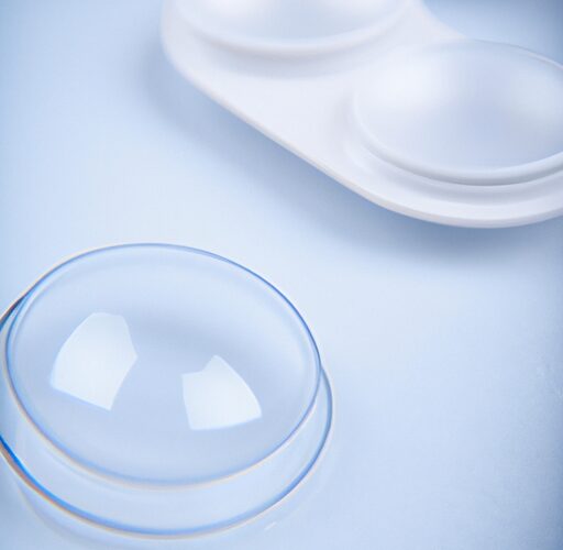 The Best Contact Lens Brands for Kids and Teens