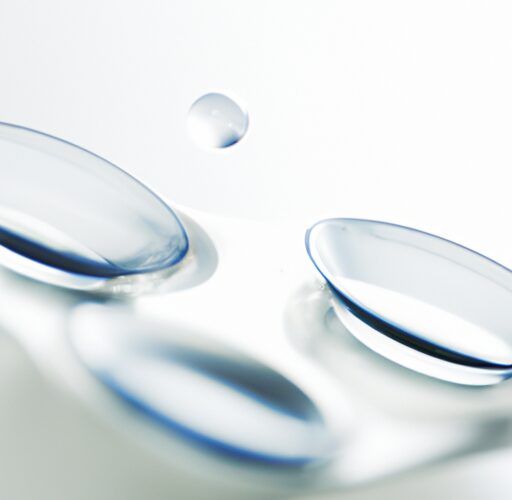 Tips for Buying Contact Lenses on eBay: What to Watch Out For