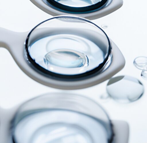 The Best Contact Lens Solution for Daily Wear Lenses