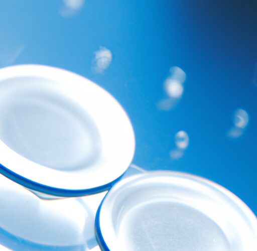 Orthokeratology: What is it and How Does it Work?