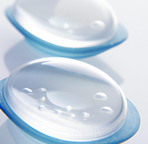 Contact Lens Care and New Year’s Eve: Tips for Safe and Stylish Wear
