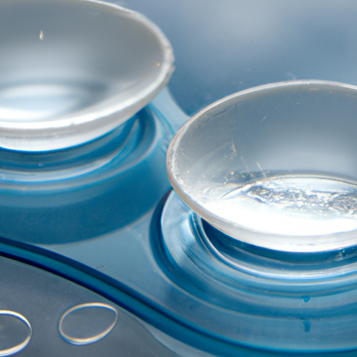 What Is A Monovision Contact Lens Prescription? - Contact Lens Society