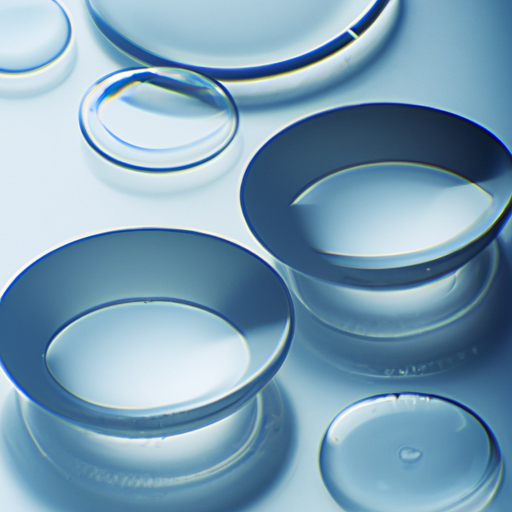 The Risks Of Using Contact Lenses With Contact Lens Society