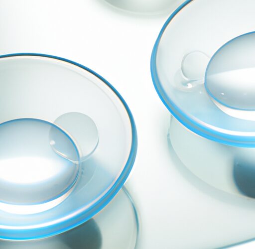 Contact Lenses for Low Vision: An Overview