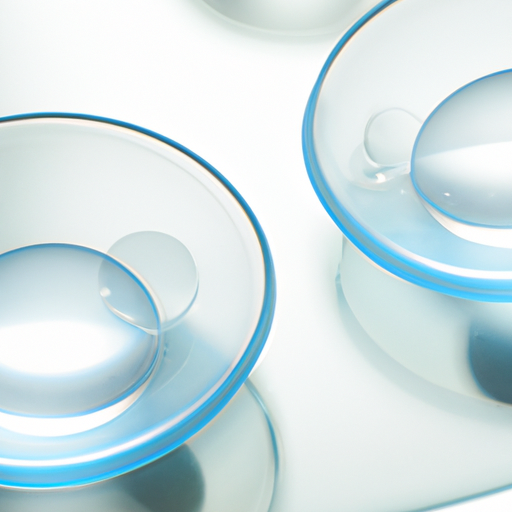 Contact Lenses for Low Vision An Overview Contact Lens Society