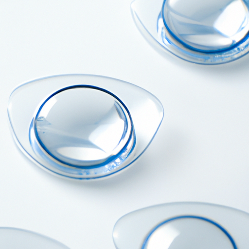 How To Properly Handle Your Contact Lenses To Avoid Damage Contact