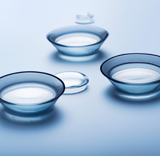 Buying Contact Lenses from Overseas: What to Consider