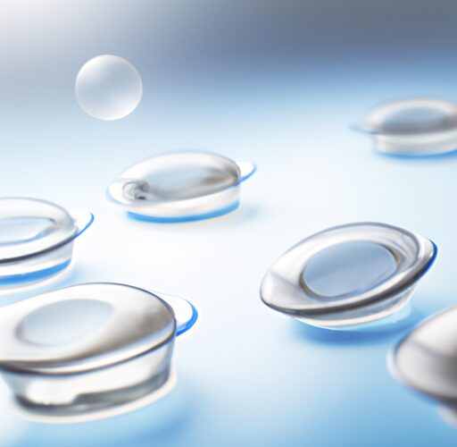 Do You Need to Use a Saline Solution for Contact Lenses?