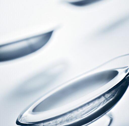 What Is a Monthly Disposable Contact Lens Prescription?