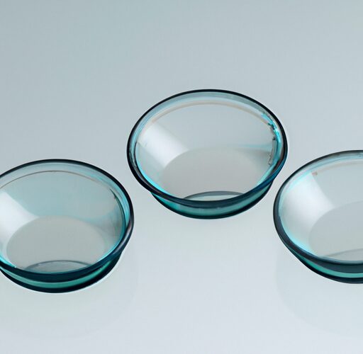 Contact Lenses and Menopause: What You Need to Know
