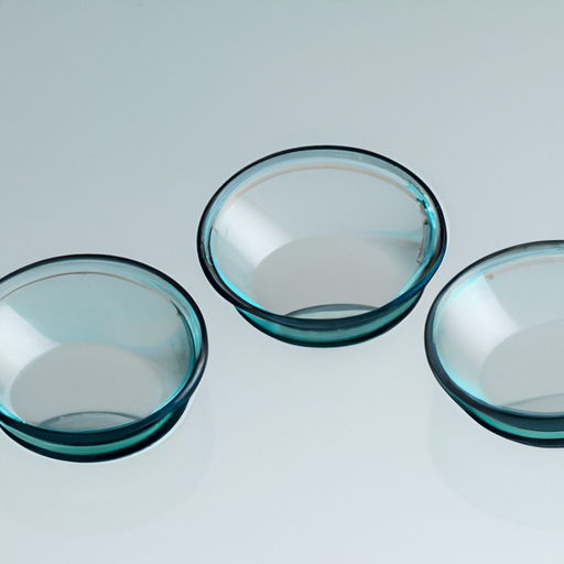 Contact Lenses And Menopause: What You Need To Know - Contact Lens Society