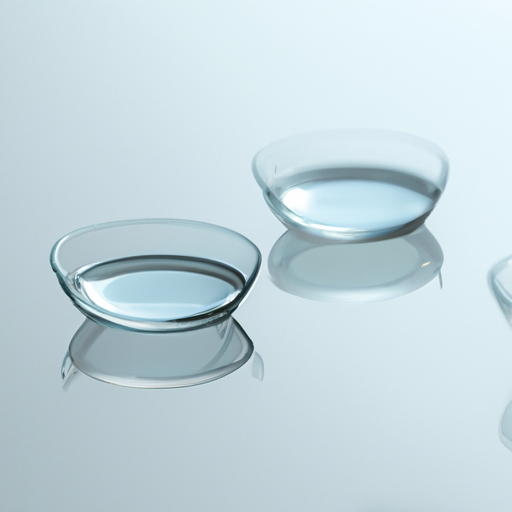 The Pros And Cons Of Using Silver Nanoparticles For Contact Lens