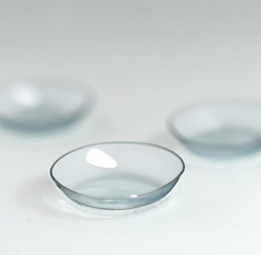Contact Lens Prescription for Hyperopia: What You Need to Know