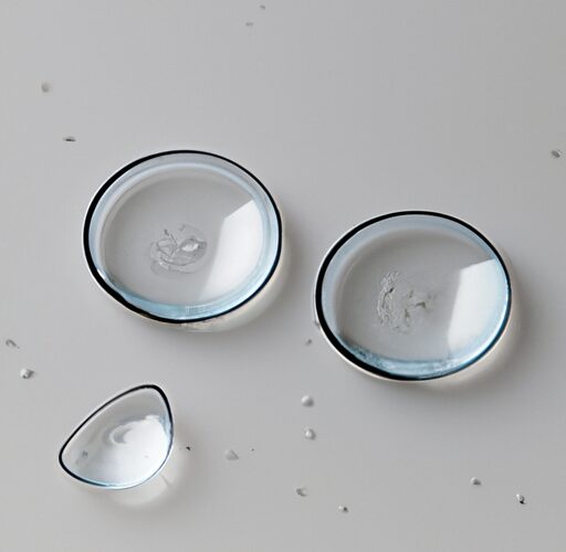 The Pros and Cons of Daily Disposable Toric Contact Lenses