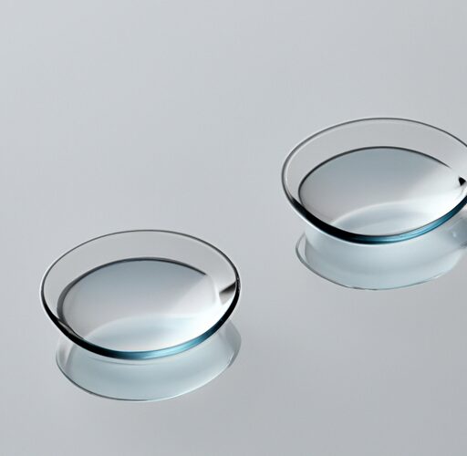 PureVision Multi-Focal: A Contact Lens for Presbyopia Correction and Comfortable Wear
