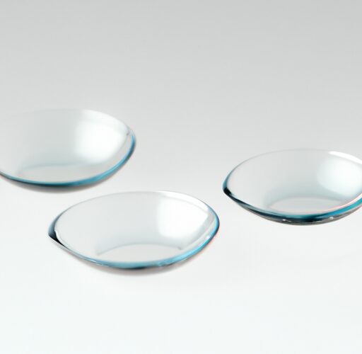 How to Clean Your Contact Lens Case to Avoid Infection