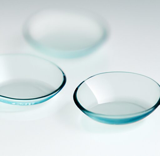 Contact Lenses and Dry Eye in Winter: Tips for Comfort
