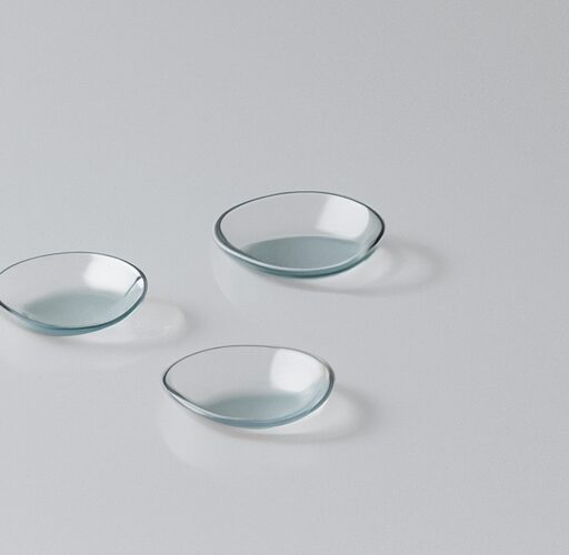 How to Read Your Contact Lens Prescription: A Complete Guide