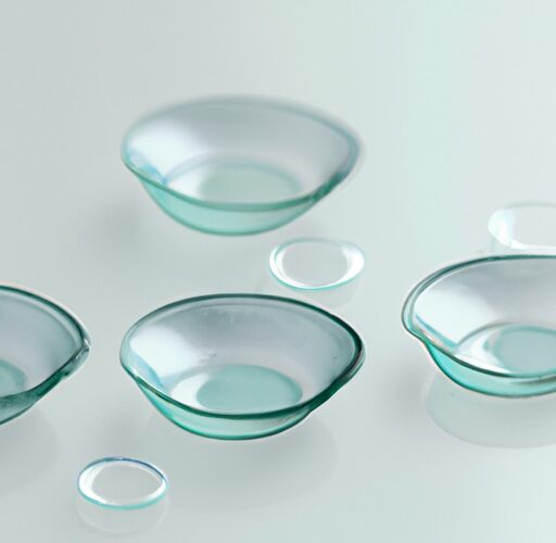 The Best Contact Lens Brands for Special Occasions