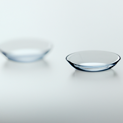 How To Deal With Contact LensInduced Headaches. Contact Lens Society