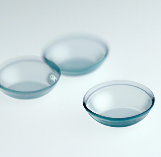 The Pros and Cons of Toric Gas Permeable Contact Lenses