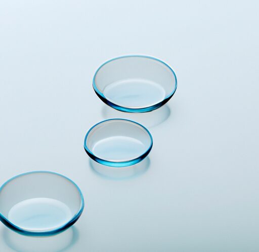 How to Clean Your Contact Lens Magnets