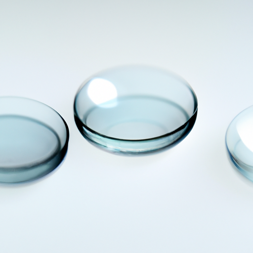 What Is A Bifocal Contact Lens Prescription? - Contact Lens Society