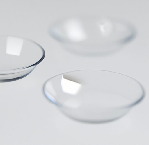 Implantable Contact Lenses: Permanent Vision Correction