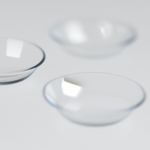 Implantable Contact Lenses Permanent Vision Correction Contact Lens Society