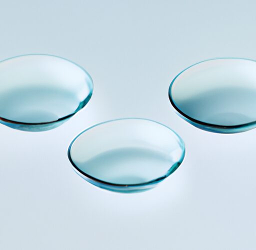 Contact Lenses and Contact Dermatitis: How to Avoid