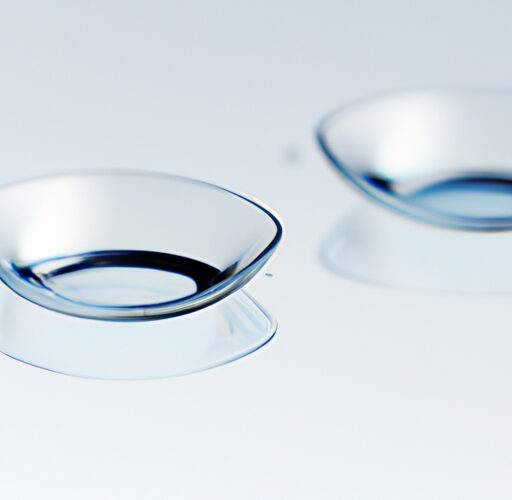Augmented Reality Contact Lenses: How They Work and What They Can Do