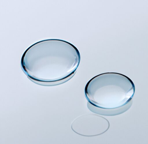 How to Choose the Right Contact Lens Prescription When Buying Online