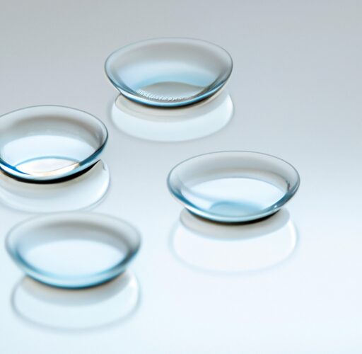 Contact Lens Care and Sports: Tips for Safe and Clean Wear