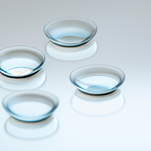 Contact Lens Care and Sports Tips for Safe and Clean Wear Contact