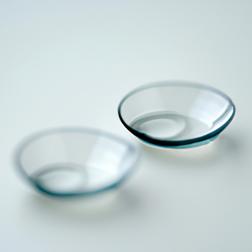 Contact Lenses And Astigmatism: A Guide To Toric Lenses - Contact Lens ...