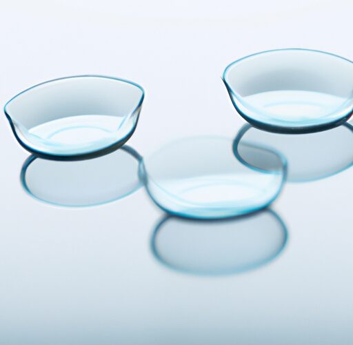 The Dos and Don’ts of Contact Lens Cleaning and Maintenance