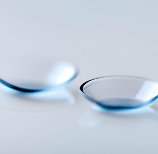 The Best Contact Lens Brands for Active Lifestyles