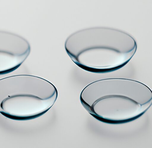 The Pros and Cons of Augmented Reality Contact Lenses
