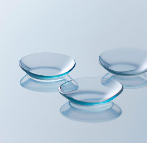 The Best Contact Lens Suction Cups for Easy Application