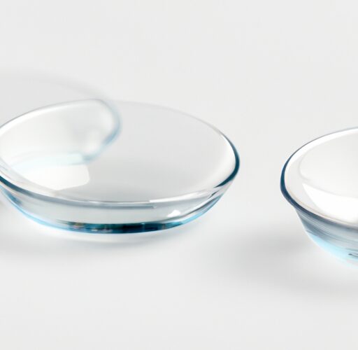 The Risks of Using Contact Lenses with Keratoconus